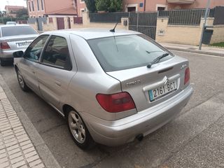 Citroen xara 2001