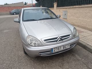 Citroen xara 2001