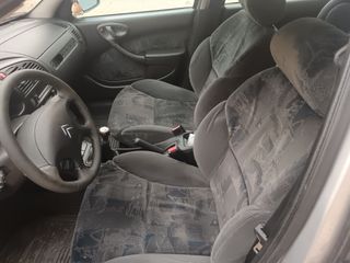 Citroen xara 2001