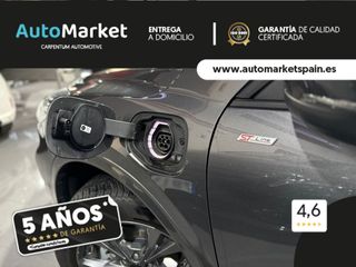 Ford Kuga ST-LINE 2.5 DURATEC PHEV 165KW AUTO ST-LINE 1.5T ECOBOOST 110KW (150CV) ALFOMBRILLAS DE MALETERO REVERSIBLE^PAQUETE TECH^RUEDA DE REPUESTO MINI^CABLE DE CARGA PÚBLICA CON BOLSA^