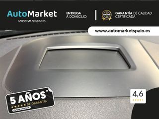 Ford Kuga ST-LINE 2.5 DURATEC PHEV 165KW AUTO ST-LINE 1.5T ECOBOOST 110KW (150CV) ALFOMBRILLAS DE MALETERO REVERSIBLE^PAQUETE TECH^RUEDA DE REPUESTO MINI^CABLE DE CARGA PÚBLICA CON BOLSA^