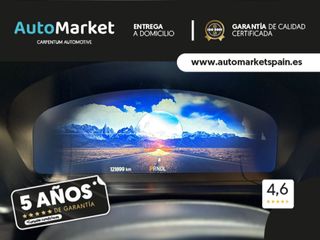 Ford Kuga ST-LINE 2.5 DURATEC PHEV 165KW AUTO ST-LINE 1.5T ECOBOOST 110KW (150CV) ALFOMBRILLAS DE MALETERO REVERSIBLE^PAQUETE TECH^RUEDA DE REPUESTO MINI^CABLE DE CARGA PÚBLICA CON BOLSA^