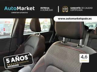 Ford Kuga ST-LINE 2.5 DURATEC PHEV 165KW AUTO ST-LINE 1.5T ECOBOOST 110KW (150CV) ALFOMBRILLAS DE MALETERO REVERSIBLE^PAQUETE TECH^RUEDA DE REPUESTO MINI^CABLE DE CARGA PÚBLICA CON BOLSA^