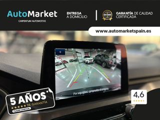 Ford Kuga ST-LINE 2.5 DURATEC PHEV 165KW AUTO