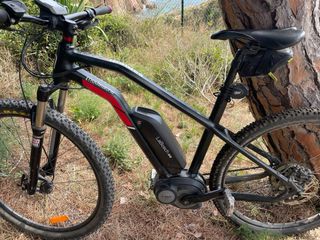 Bicicleta Eléctrica Moustache Samedi 27/9 Off3