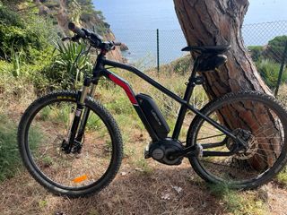 Bicicleta Eléctrica Moustache Samedi 27/9 Off3