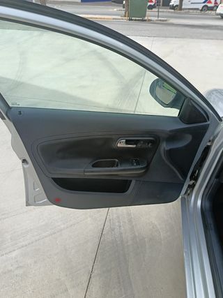 SEAT Ibiza 2002