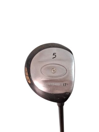 Madera 5 PING i3