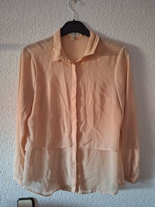 Lote 5 blusas mujer
