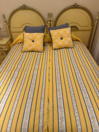 Muebles de habitación completos