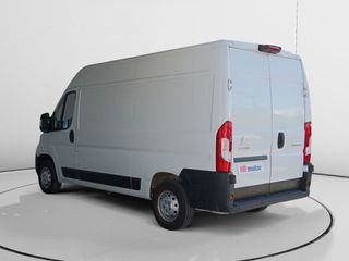 Citroën Jumper 35 L2H2 BlueHDi