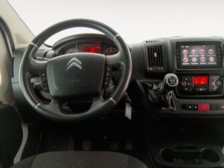 Citroën Jumper 35 L2H2 BlueHDi