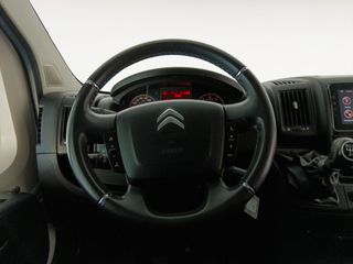 Citroën Jumper 35 L2H2 BlueHDi