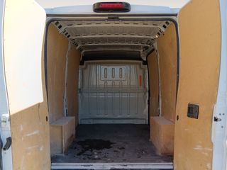 Citroën Jumper 35 L2H2 BlueHDi