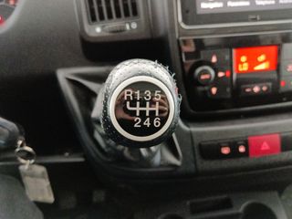 Citroën Jumper 35 L2H2 BlueHDi