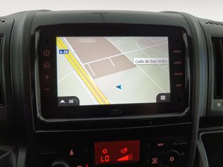 Citroën Jumper 35 L2H2 BlueHDi