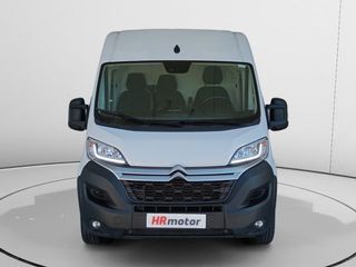 Citroën Jumper 35 L2H2 BlueHDi