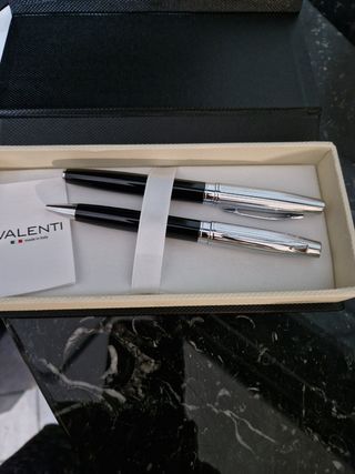 Set Penne Valenti Made in Italy
