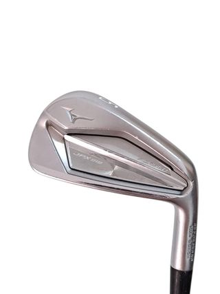 Hierro 5 Mizuno JPX 919 Forged 