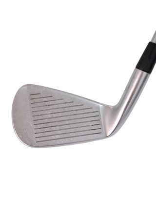 Hierro 5 Mizuno JPX 919 Forged 
