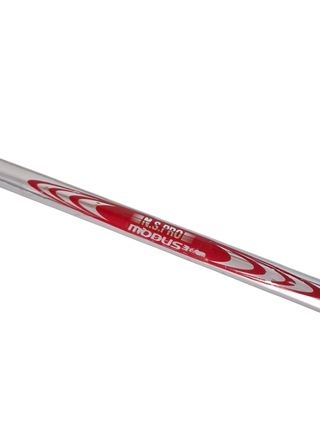 Hierro 5 Mizuno JPX 919 Forged 