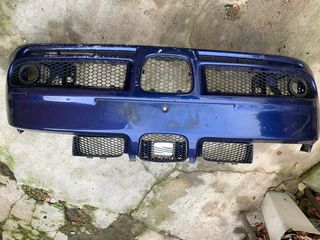 Paragolpes Seat León FR original 