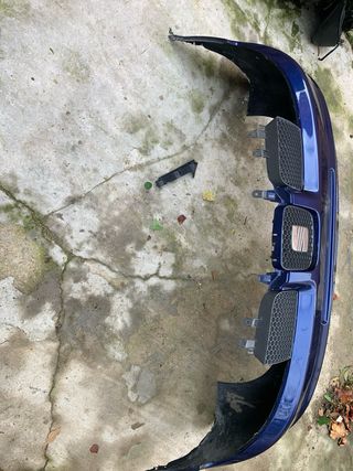 Paragolpes Seat León FR original 