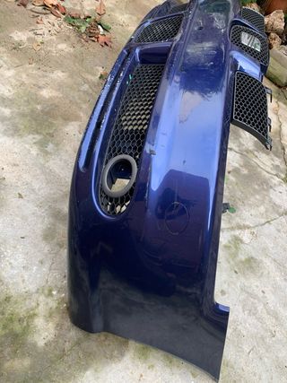 Paragolpes Seat León FR original 