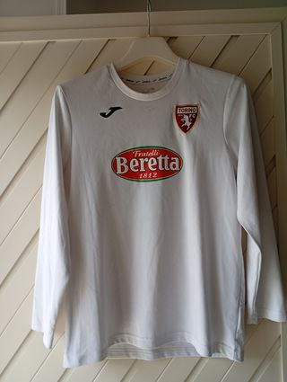 Maglia Torino FC 2020/2021 Trasferta 12 Anni
