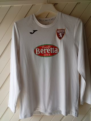 Maglia Torino FC 2020/2021 Trasferta 12 Anni