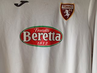 Maglia Torino FC 2020/2021 Trasferta 12 Anni