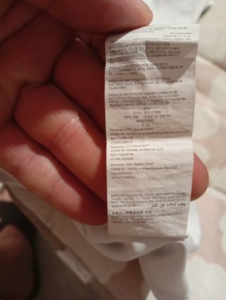 Maglia Torino FC 2020/2021 Trasferta 12 Anni