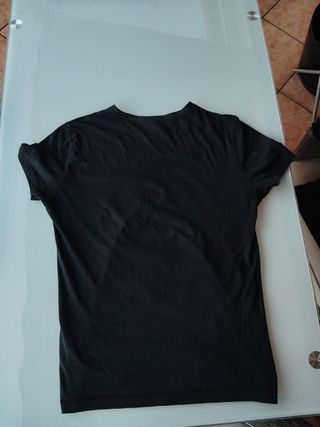 Camiseta Calvin Klein Jeans Talla M
