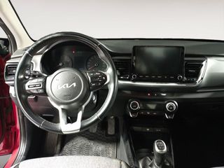 Kia Stonic 1.0 T-GDI Concept