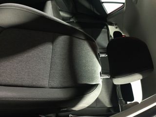 Kia Stonic 1.0 T-GDI Concept