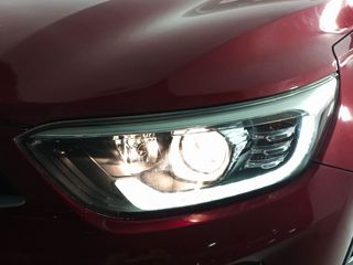 Kia Stonic 1.0 T-GDI Concept