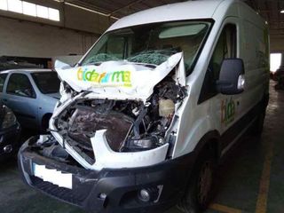 Ford fbt5c brazo suspensión transit - 3 2.0 219482
