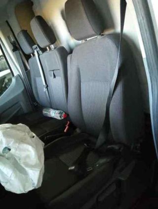 Ford fbt5c brazo suspensión transit - 3 2.0 219482