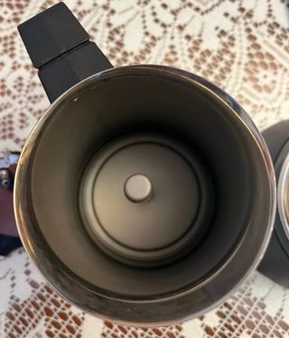 Cafetera Cecotec