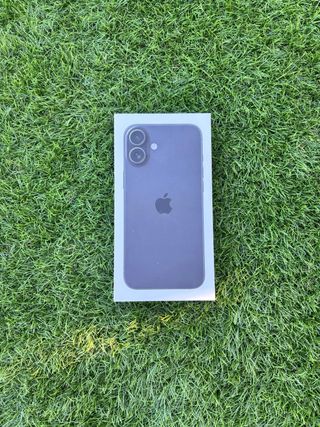 iPhone 16 128gb precintado
