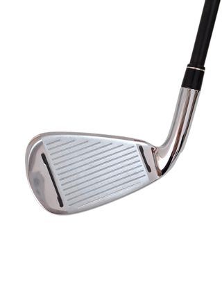 Hierro 4 TaylorMade RSI 1