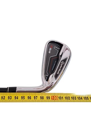 Hierro 4 TaylorMade RSI 1