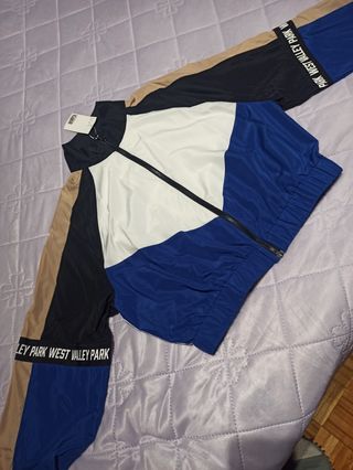 Chaqueta H&M talla M
