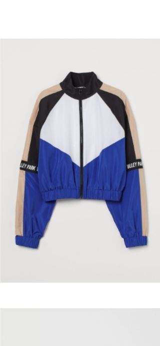 Chaqueta H&M talla M