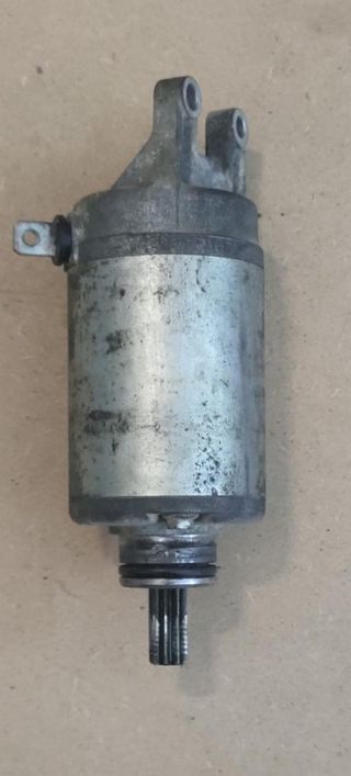 Motor Arranque Suzuki Burgman 250 AN