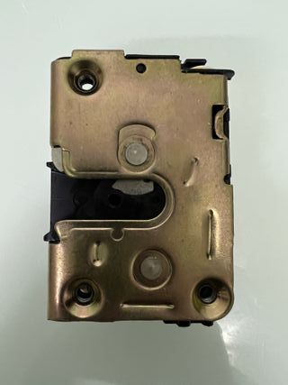RENAULT Cerradura Del Dcha OEM CLIO MK 1