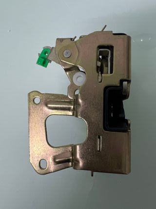 RENAULT Cerradura Del Dcha OEM CLIO MK 1