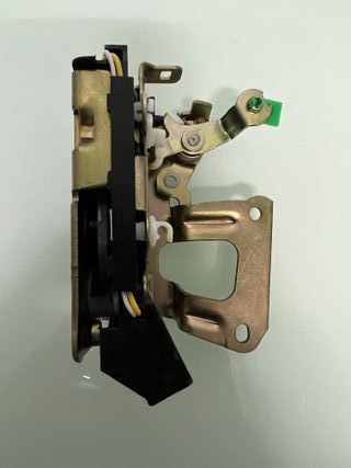 RENAULT Cerradura Del Dcha OEM CLIO MK 1