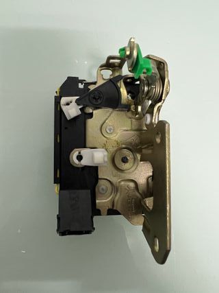 RENAULT Cerradura Del Dcha OEM CLIO MK 1