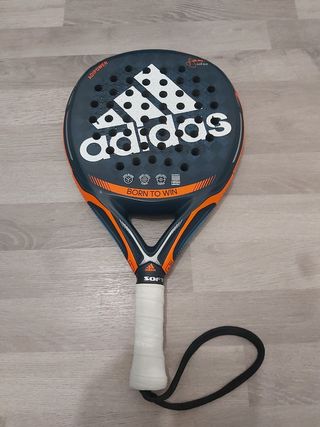 Pala pádel Adidas Adipower Ctrl 3.1